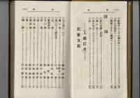 現代思潮 若き男女の手紙