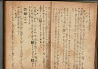 誰にも出来るそろばん占ひ （高島易断ほんぶ編纂）


誰にも出来るそろばん占ひ

￥500 （送料：￥350～）
、 、昭和17年 、2.5~3cm 、1
裸本。表紙イタミ。小口経年ヤケ。