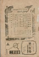 農業世界 第41巻第6号 特輯：今後有利な 除虫菊の栽培法・薄荷の栽培法 目次画像あり