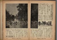 秘境に探る20世紀の怪奇 別冊実話特報第16集 第3巻第6号