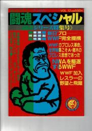 闘魂スペシャル Vol.12