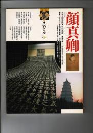 季刊墨スペシャル　13　中国清朝の書 古典と現代をつなぐ架け橋