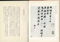 頽筆集 : 書の周辺