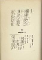 虹へのさすらいの旅