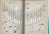 花の木先生と(秘)特訓SOS! [目次画像あり]