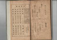 征露記念　滑稽百人一首