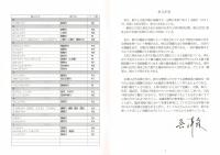 奇穴、新穴、特効穴の詳介