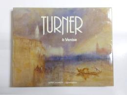 Turner à Venise