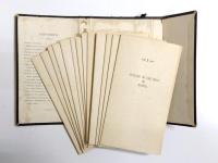 新撰英文法摘要表　