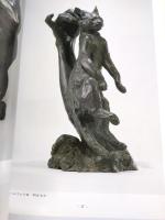 動物彫刻　縄文から現代