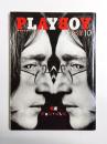 PLAYBOY　特集ジョン・レノン　2004年10月　N0.356
