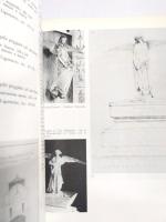 DA ANTONIO CANOVA A MEDARDO ROSSO - Disegni di scultori italiani del XIX secolo