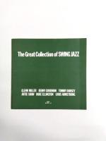 The Great Collection of SWING JAZZ カセットテープ6本セット