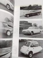 モーターマガジン　世界の自動車特集　臨時増刊　1965年4月