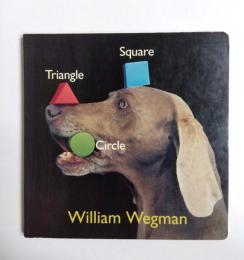 Triangle Square Circle