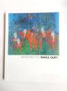 デュフィ展　Rétrospective Raoul Dufy　2014