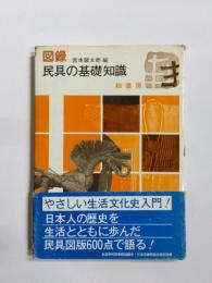 図録民具の基礎知識