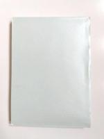 歌集　水葬物語　復刻版