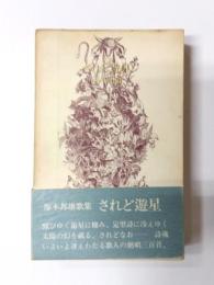 歌集　されど遊星