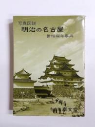 写真図説明治の名古屋　世相編年事典
