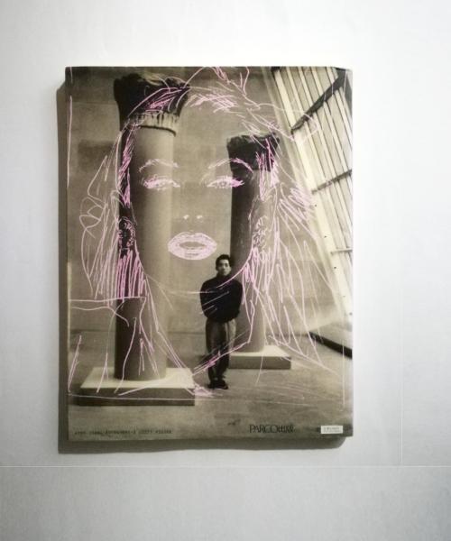 ペーター佐藤ドローイング集(ペーター佐藤 著) / 古本、中古本、古書籍