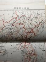 地理教科書附圖 : 外國
