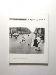 The Street Photographs of Roger Mayne