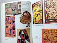 Quilting, Patchwork, Applique and Trapunto　〈Traditional Methods and Original Designs〉