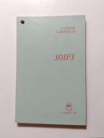 渇き　SOIFS
