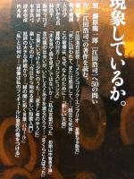 北冬　No.018　増頁総力奮努号　特集/藤原龍一郎責任編集［江田浩司］は何を現象しているか。