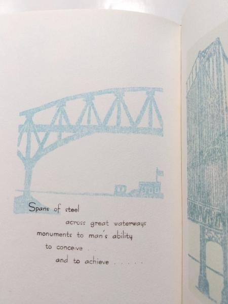 MY MICHIGAN(Gwen Frostic) / 古本、中古本、古書籍の通販は「日本の