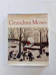 Grandma Moses