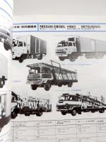 自動車ガイドブック　1977-78　vol.24