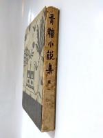 青鞜小説集　第一