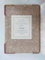 THE SILK BOOK