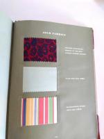 THE SILK BOOK