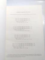 電子計算機による英語教科書の使用語彙総覧　中学校編 1977