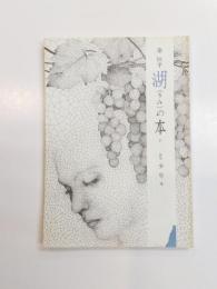 湖の本　31　歌集少年 他