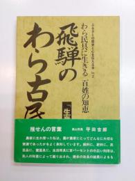 飛騨のわら古民具　「生産用具編」