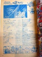 ガンダムマガジン　No.2　コミックボンボン増刊