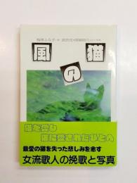 風の猫