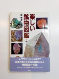 楽しい鉱物図鑑　2
