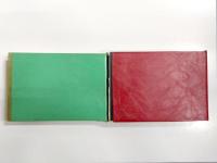 現代俳句歳時記　波郷編　春の部・夏の部　2冊