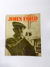 The Cinema of  JOHN FORD by John Baxter