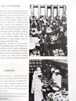 JIYU　GAKUEN　〈自由学園学校案内・英文〉