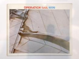 OPERATION SAIL 1976