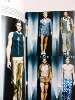 UOMO COLLEZIONI　Spring Summer 2001　N.33