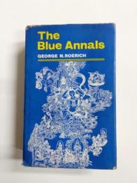 The blue annals