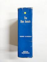 The blue annals