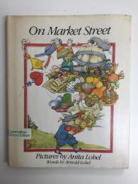 On Market Street 